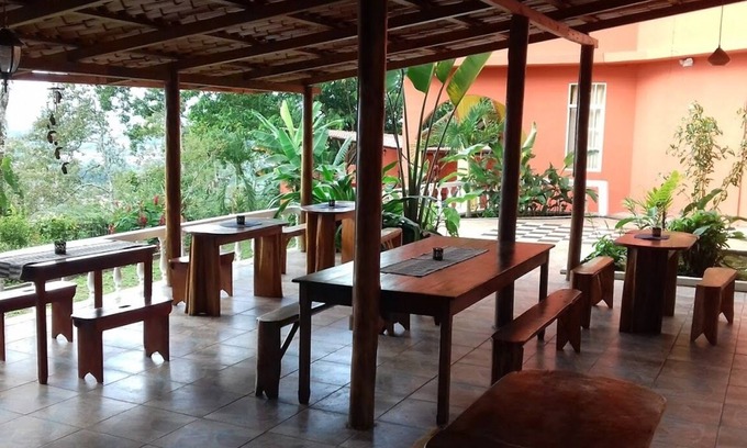 Tena Hostel | Hostal Tena Ñaui