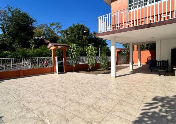 Aquismon House | hostal tik hall