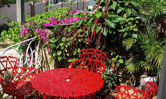 Trinidad House | Hostal Valladares