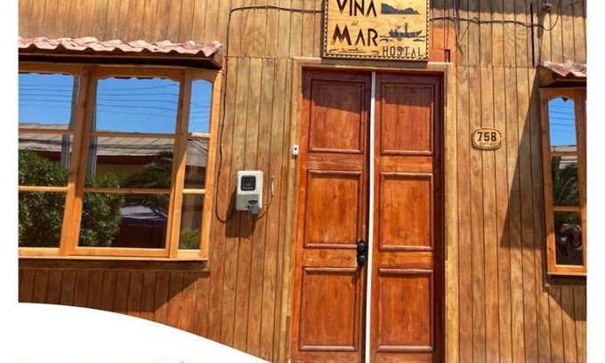 Taltal House | Hostal Viña Del Mar Taltal