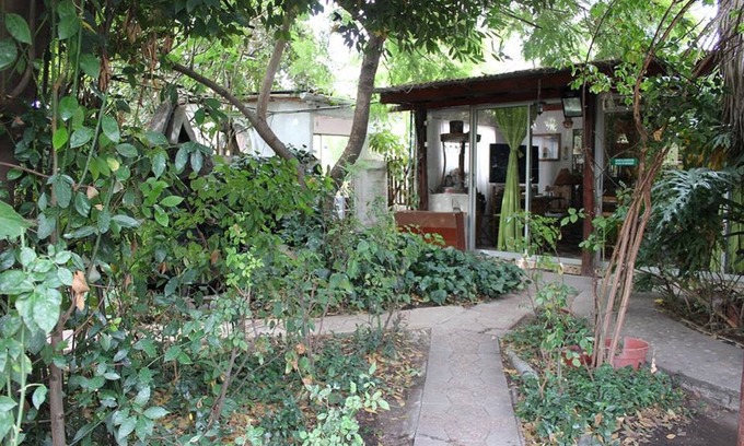 Santa Cruz Bed & Breakfast | Hostal Vida 2000