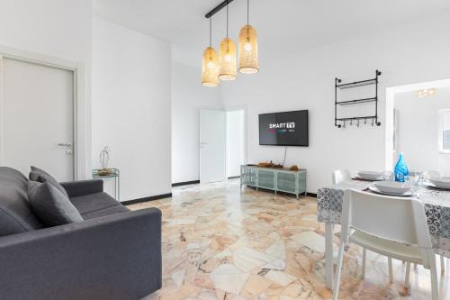 Gorra Apartment | Hostdomus - Outdoor apartment 1
