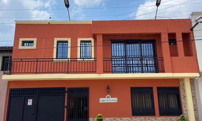 Esteli Hostel | Hostel ∙ 8 guests