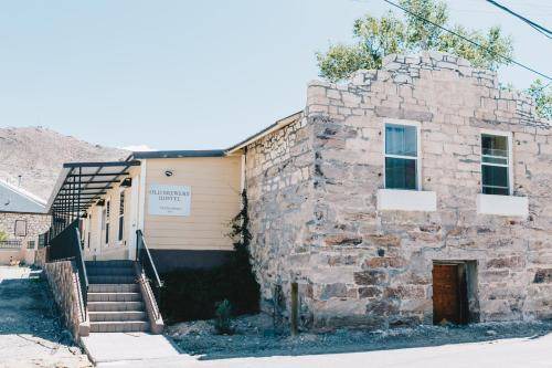 Tonopah Hostel | Hostel ∙ 2 guests