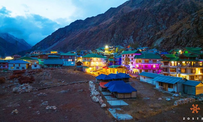 Chitkul Hostel | Hostel ∙ 4 guests