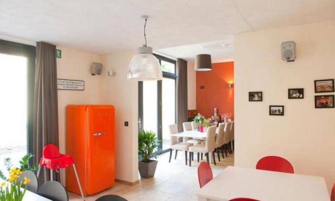 Leuven Hostel | Hostel ∙ 6 guests