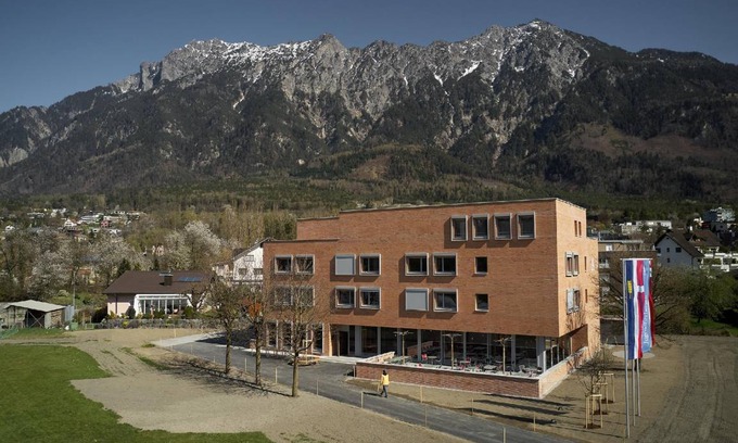 Schaan Hostel | Hostel ∙ 6 guests