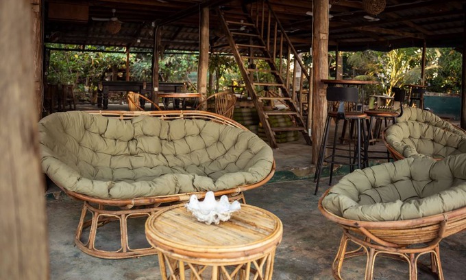 Koh Rong Sanloem Hostel | Hostel ∙ 8 guests