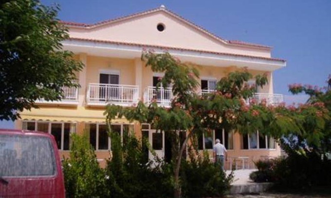 Sidari Hostel | Hostel ∙ 8 guests