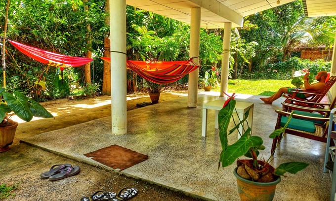 Morakatiyara Hostel | Hostel ∙ 8 guests