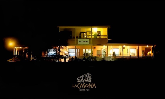 Lobitos Hostel | Hostel ∙ 8 guests