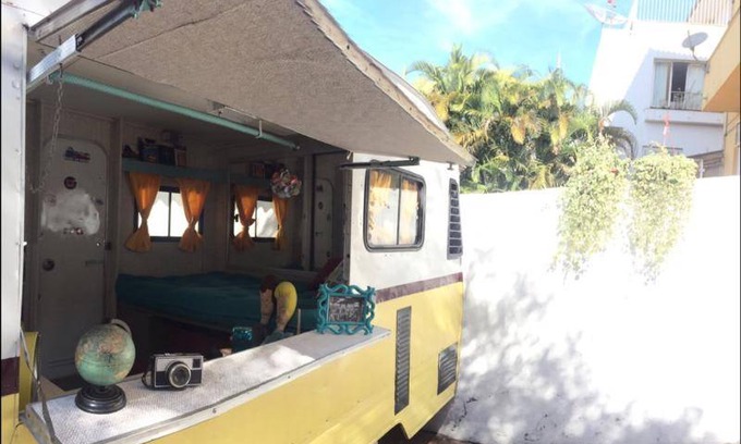 Sumare Hostel | Hostel ∙ 8 guests