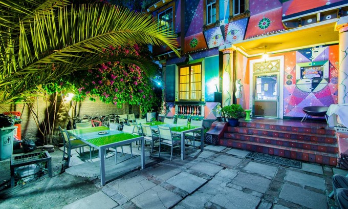 Bellavista Hostel | Hostel ∙ 8 guests