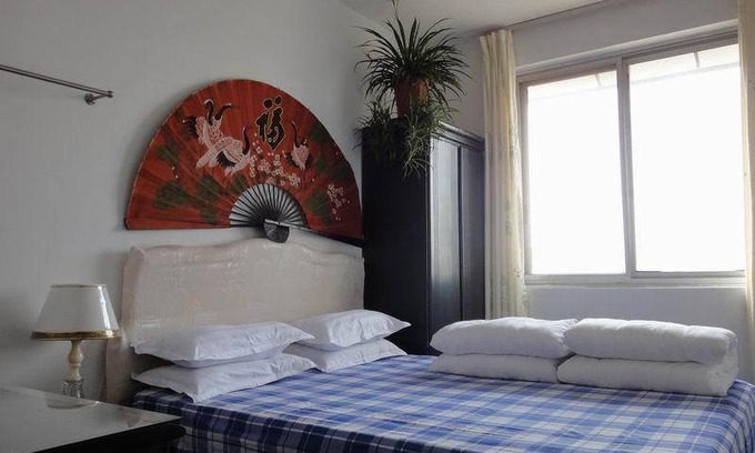 Jian Xi Hostel | Hostel ∙ 8 guests