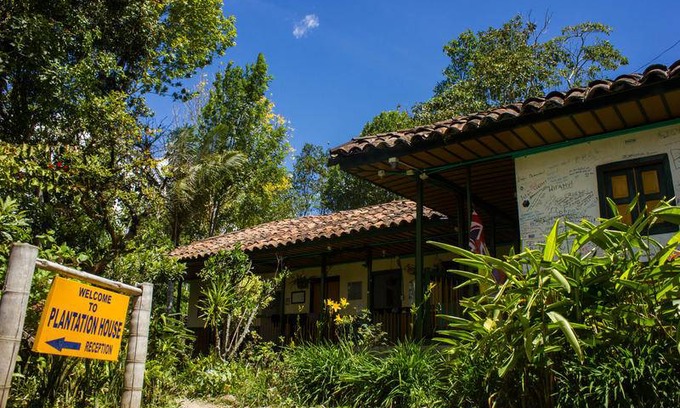 Salento Hostel | Hostel β 8 guests