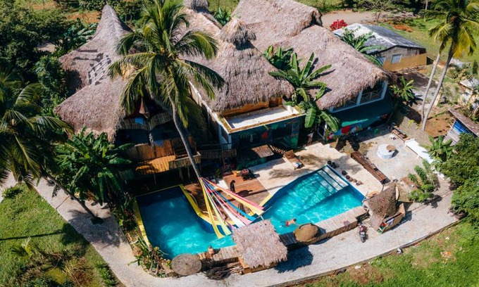 Samana Hostel | Hostel ∙ 8 guests