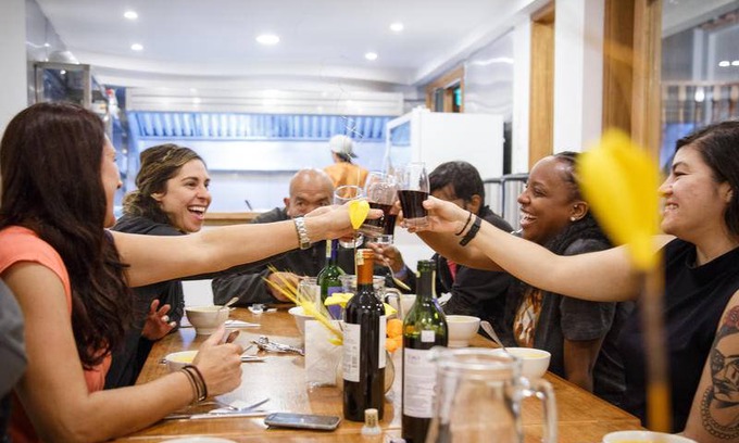 Alausi Hostel | Hostel ∙ 8 guests