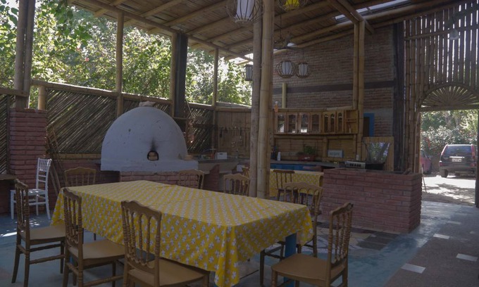 Las Tunas Hostel | Hostel ∙ 8 guests