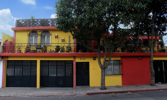 Zona 8 Hostel | Hostel ∙ 8 guests
