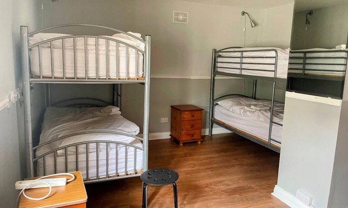 Tralee Hostel | Hostel ∙ 8 guests