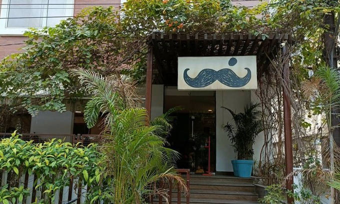 Sindhi Camp Hostel | Hostel ∙ 8 guests