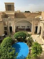 Ashkez̄ar Hostel | Hostel ∙ 8 guests