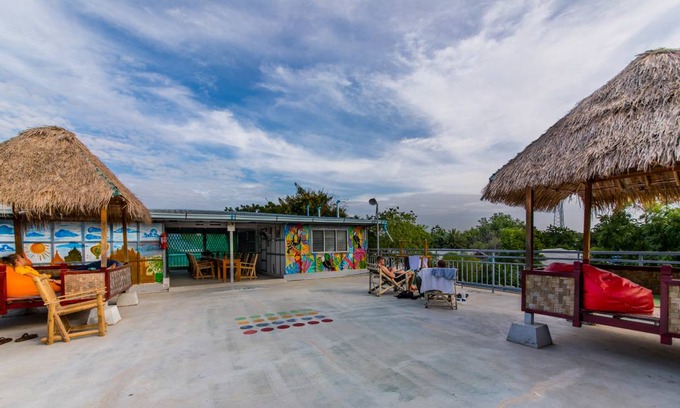 New Bagan Hostel | Hostel ∙ 8 guests