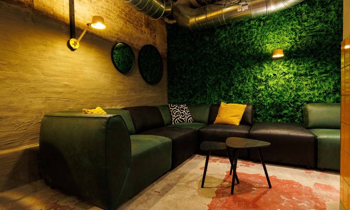 Oude Markt Hostel | Hostel ∙ 8 guests
