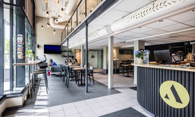 Oslo City Centre Hostel | Hostel ∙ 8 guests