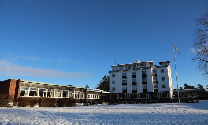 Stabekk Hostel | Hostel ∙ 8 guests
