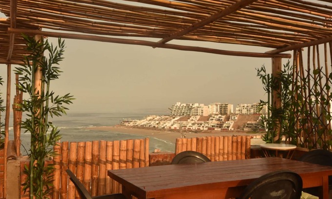 Punta Hermosa Hostel | Hostel ∙ 8 guests