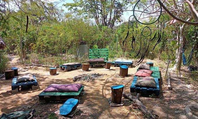 Baucau Hostel | Hostel ∙ 8 guests