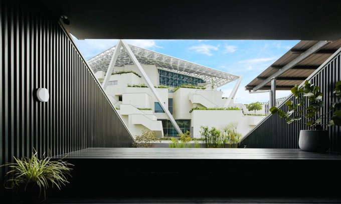 Tainan City Centre Hostel | Hostel ∙ 8 guests