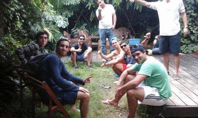 Carmelo Hostel | Hostel ∙ 8 guests