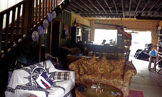 El Tesoro Hostel | Hostel ∙ 8 guests