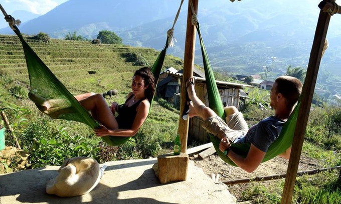 Hau Thao Hostel | Hostel ∙ 8 guests