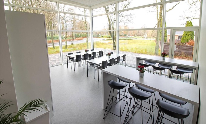 Bronderslev Hostel | Hostel Brønderslev