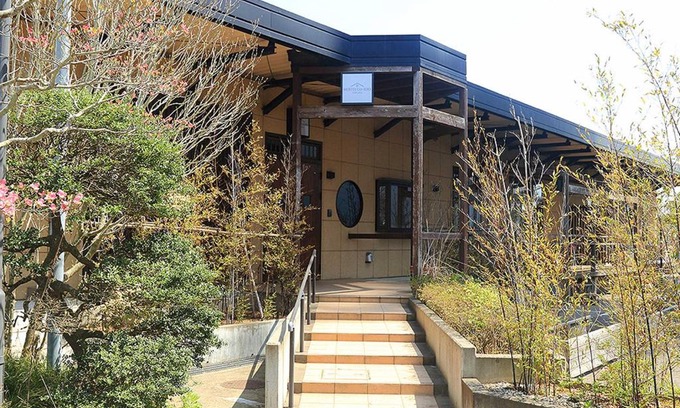 Katori House | HOSTEL Co-EDO