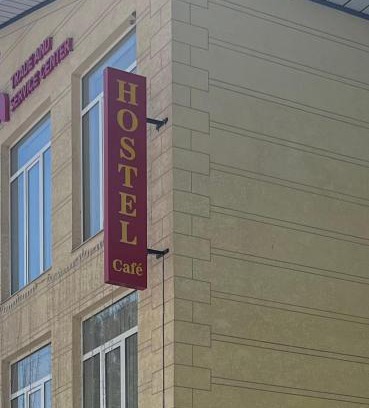 Tavildara Hostel | Hostel GUL