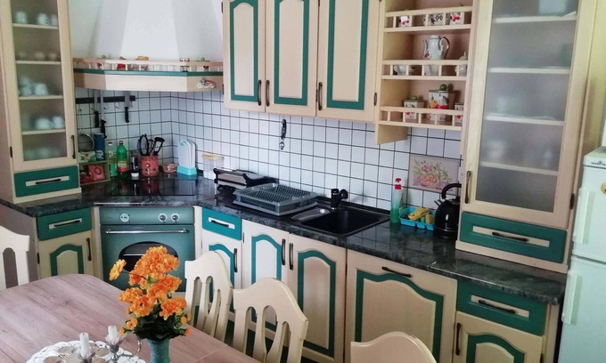 Cerklje na Gorenjskem Hostel | Hostel Mama's House