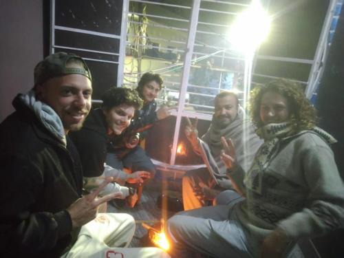 Gaya Hostel | Hostel Relax Homestay