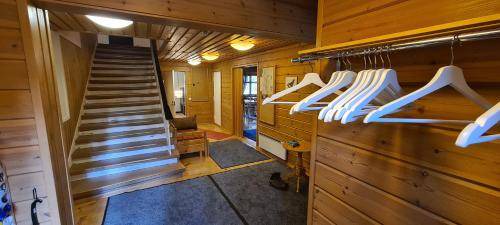 Akaslompolo Hostel | Hostel ∙ Silver Fox Hostel