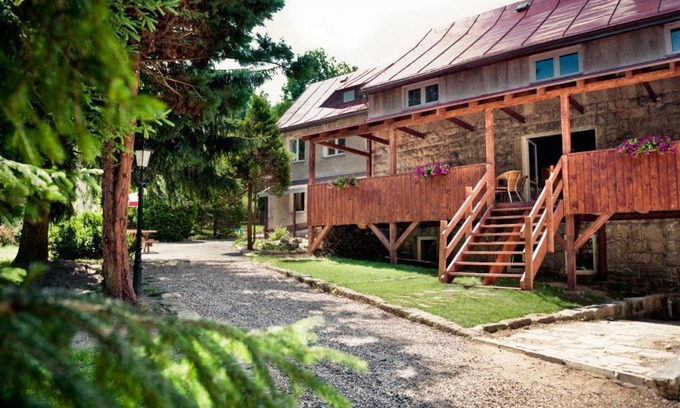 Pasterka Hostel | Hostel Szczelinka