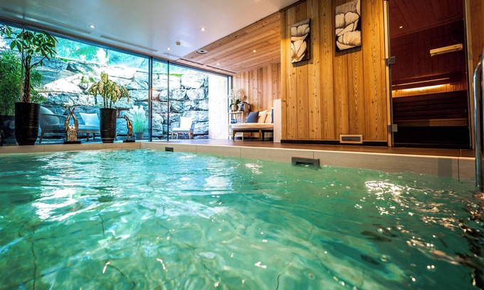 Morges Hotel | Hostellerie Le Petit Manoir