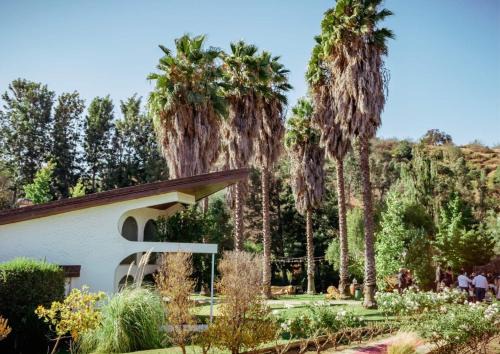 Marga Marga Province Bed & Breakfast | Hostería Valle Verde
