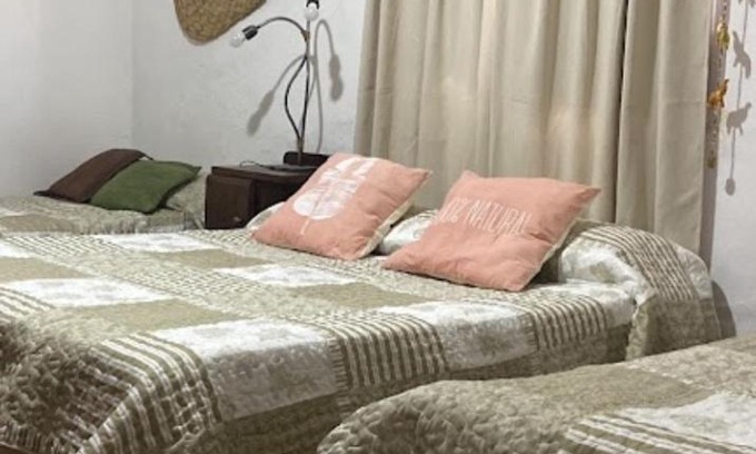 Villa Del Dique Hotel | Hosteria Calamuchita