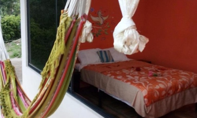 Santa Isabel Hotel | Hosteria Cercaloma