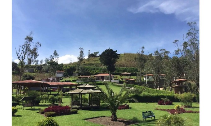 Las Tolas House | Hosteria Mi Refugio standar "C"