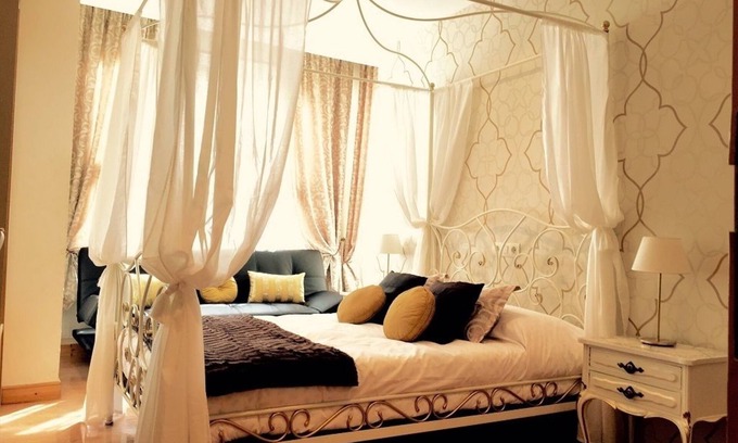 Castro Urdiales Bed & Breakfast | Hosteria Villa de Castro