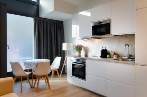 Como Apartment | Hostini Lake Como 2 - Downtown